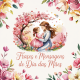 Mensagens de Feliz Dia das Mães